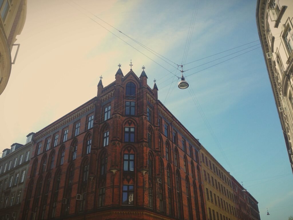 Nørrebro